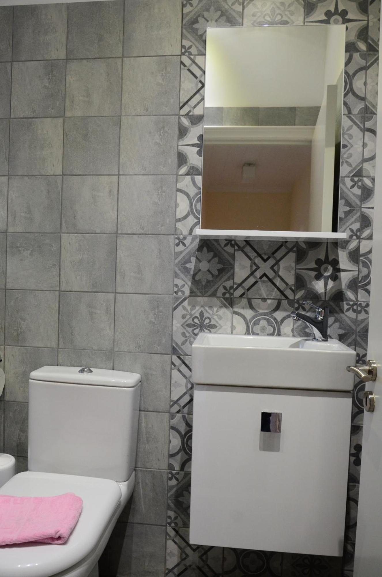 Jenny Apartment Гайос Экстерьер фото