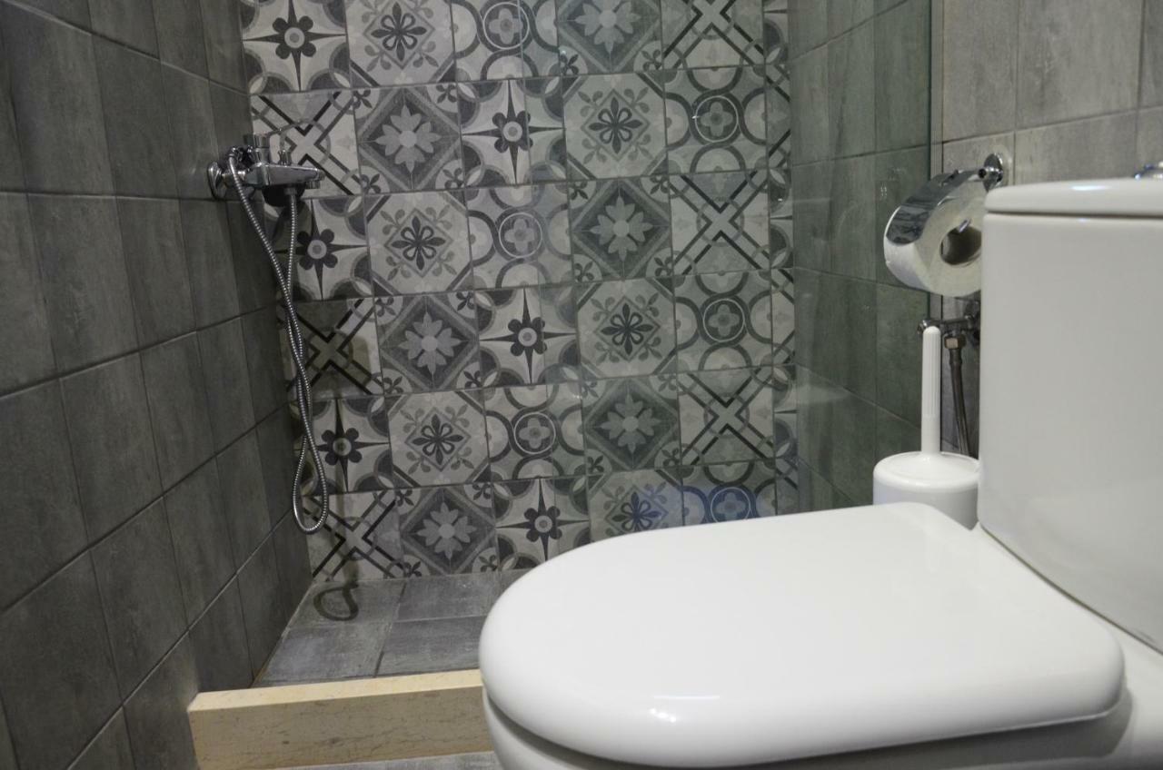 Jenny Apartment Гайос Экстерьер фото