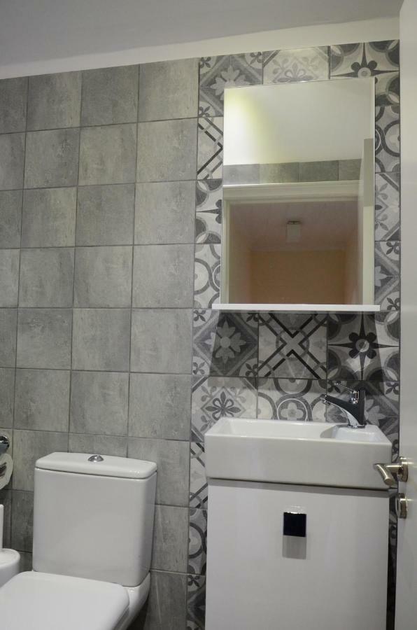 Jenny Apartment Гайос Экстерьер фото